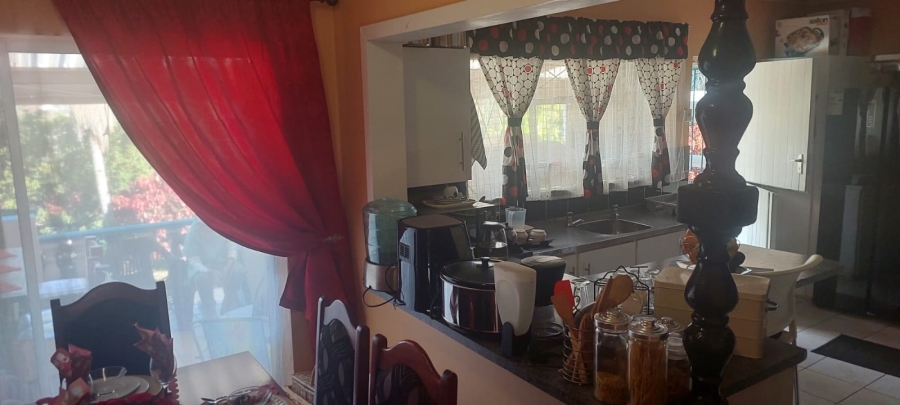 4 Bedroom Property for Sale in Amalinda North Eastern Cape